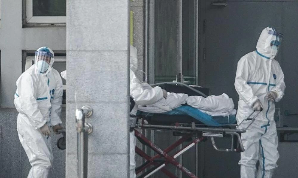 Κορονοϊός: "Κόκκινος συναγερμός" στην Σερβία - 11 πόλεις σε κατάσταση έκτακτης ανάγκης